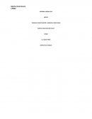 TRABAJO DE INVESTIGACIÓN Y ANÁLISIS DE RESULTADOS.