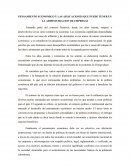 PENSAMIENTO ECONOMICO Y LAS APLICACIONES EN LA ADMINISTRACION