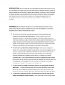 Mapa conceptual de la inteligencia emocional.