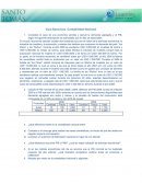 Guia ejercicios contabilidad nacional (macroeconomia)
