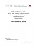 CUESTIONARIO DEL SISTEMA POKA-YOKE