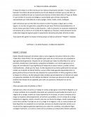 EL TOQUE DE MIDAS –RESUMEN