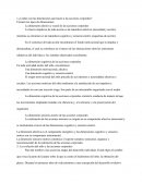 ¿Cuáles son las dimensiones que hacen a las acciones corporales?