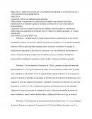 IDENTIFICACIÓN DE UN COMPUESTO QUÍMICO A TRAVÉS DE UNA TITULACIÓN POTENCIOMÉTRICA.