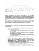 Delitos Consumados y Delitos en grado de Tentativa