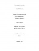 Mentiras Verdaderas. Nicaragüense Rubén Darío