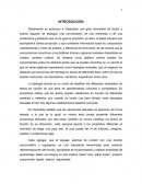 Diariamente se producen e interpretan una gran diversidad de textos y somos capaces de distinguir una conversación de una entrevista