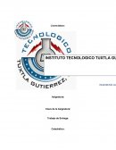 CONCLUSIÓN[d] DE CONFERENCIA