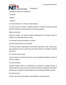 Competencia: clases de competencia