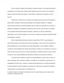 Tema 1. EL CONCEPTO DE ORIENTACIÓN EDUCATIVA.