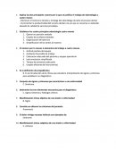 Explica las dos principales razones por la que se justifica el trabajo de odontología a cuatro manos