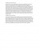 Paradigma ético del sentido común.