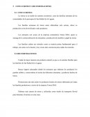 Conclusiones y recomendaciones Totora