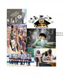 PLANTEAMIENTO DE DESERCIÓN ESCOLAR