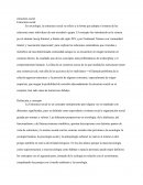 REALIDAD PSICOSOCIAL DE LAS CLASES SOCIALES