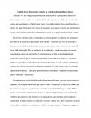 Análisis de las disposiciones comunes a los delitos de homicidios y lesiones