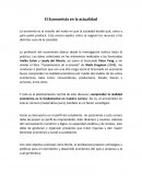 El Economista en la actualidad
