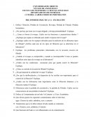 PRE-INFORME PRÁCTICA # 2 - FILTRACIÓN