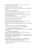 El Delirium es un síndrome clínico plurietiológico definido por la alteración de la conciencia (especialmente del nivel de atención y alerta).