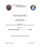 Ensayo sobre los aspectos que determinan la conducta humana de esta época