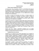 Ciencia, teoría y filosofía de la ciencia.