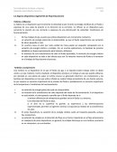 Algunos Dispositivos Ingenieriles de Flujo Estacionario
