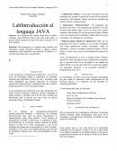 En este documento se abordaran procedimientos con el fin de crear una calculadora