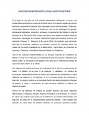 ¿Por qué son importantes los balances de materia?