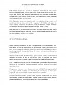 LAS SIETE LEYES ESPIRITUALES DEL ÉXITO