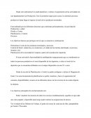 Componentes de Sistemas