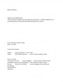 APLICACIÓN DE NORMAS DE SEGURIDAD INDUSTRIAL Y MEDIO AMBIENTE EN LOS PROCESOS DE MECANIZADO POR ARRANQUE DE VIRUTA