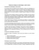 Sistema de trabajo en odontología a cuatro manos Concepto de la odontología a cuatro manos