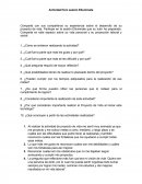 Foro guía sesión iluminate