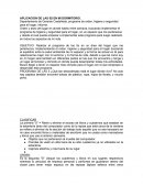 APLICACION DE LAS 5S EN MI DORMITORIO.