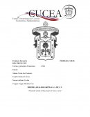 Fuentes de Financiamiento Mermeladas Hogareñas