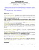 Cuatro pasos hasta Wiñaymarka De cómo se formó la ruta de viaje