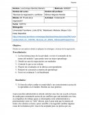 Módulo: #3 “El arte de la negociación”