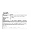 DEPARTAMENTO DE INGENIERÍA METALÚRGICA Y DE MATERIALES