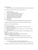 LA DINÁMICA DE LA COMPETENCIA