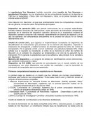 La arquitectura Von Neumann