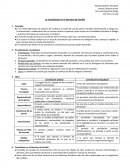 La Conciliación en el Derecho de Familia