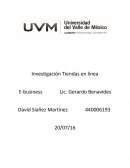 Proyecto investigación : Innova Sport