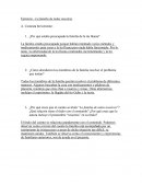 Ejercicio - La familia de todos nosotros