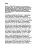 Ensayo Extrusión: Plásticos y aluminio