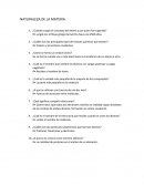 NATURALEZA DE LA MATERIA.