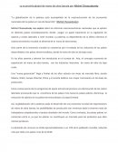 La economía global de mano de obra barata por Michel Chossudovsky