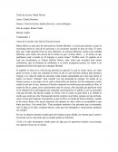 Reseña Black Mirror cap. 2