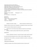 Analizar y elaborar caricaturas periodísticas Ámbito	Participación social