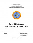 Tares 2 Dinamica UDO