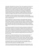 ¿Qué Explica la Elasticidad Inferior de Comercio?